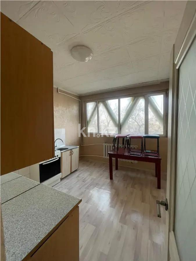 Продажа 3-комнатной квартиры, 74.9 м² - Недвижимость в Алматы фото 4 из 4