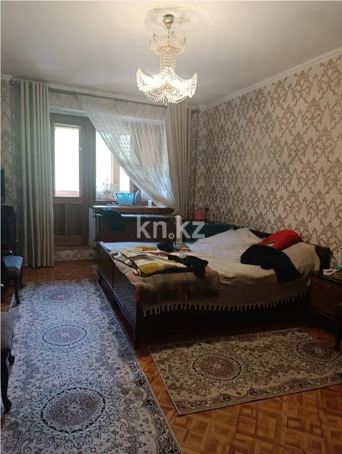 Продажа 3-комнатной квартиры, 90 м², пр. Сейфуллина, дом  93 - Продажа квартир в Алматы фото 2 из 7