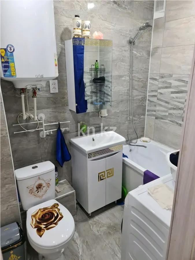 Продажа 1-комнатной квартиры, 31 м², ул. Карла Маркса, дом  119/1 - Продажа и аренда недвижимости в Шахтинске фото 3 из 4