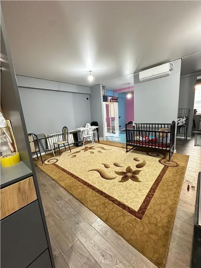 Продажа 2-комнатной квартиры, 57 м², ул. Бокейханова, дом  510б - Продажа квартир в Казахстане фото 1 из 3