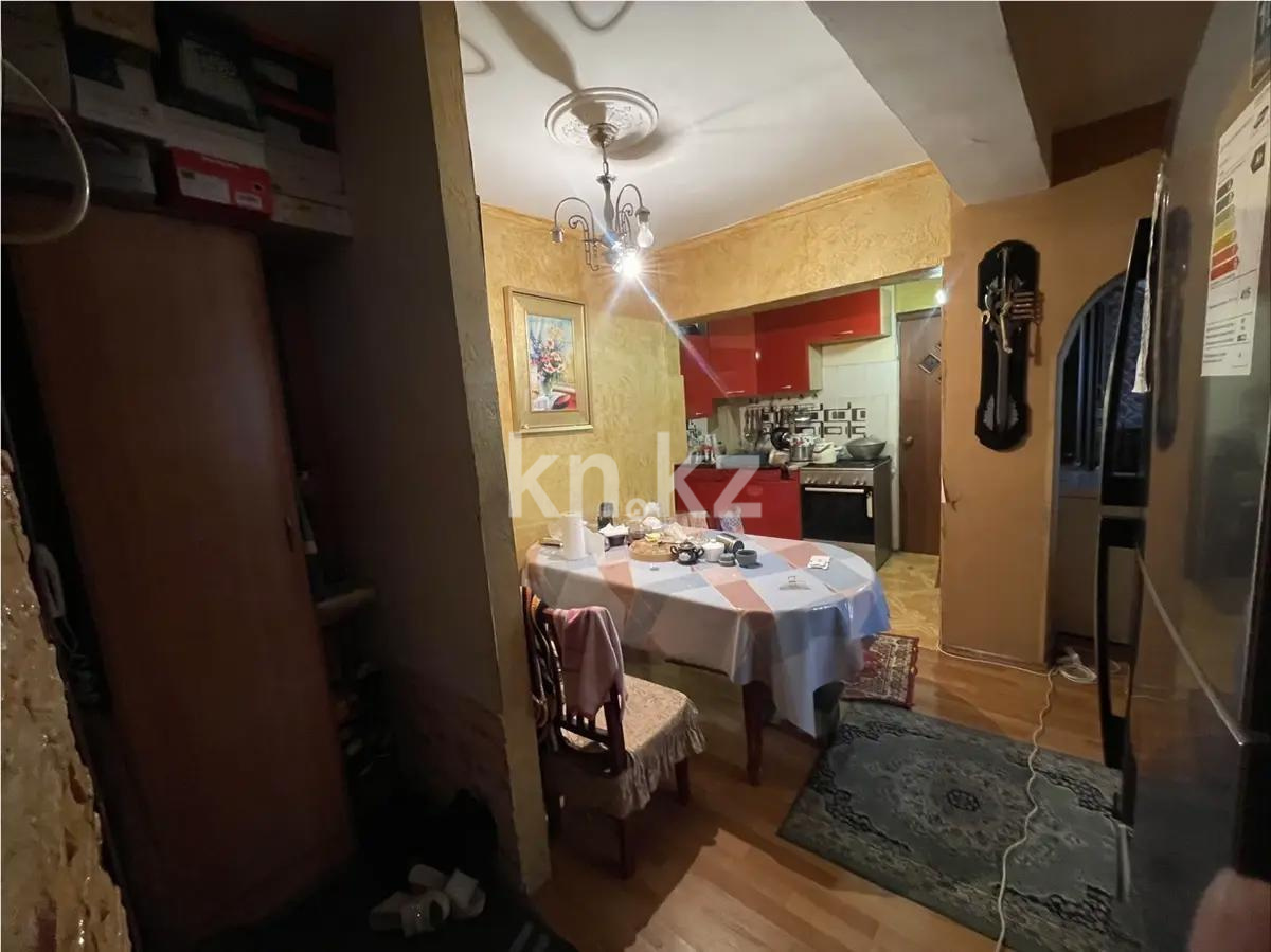 Продажа 3-комнатной квартиры, 63 м² - Продажа трехкомнатных квартир от собственников в Казахстане фото 3 из 3
