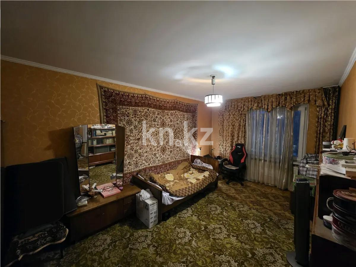 Продажа 4-комнатной квартиры, 72.8 м², мкр. Орбита-2, дом  6 - Продажа квартир в Алматы фото 2 из 6