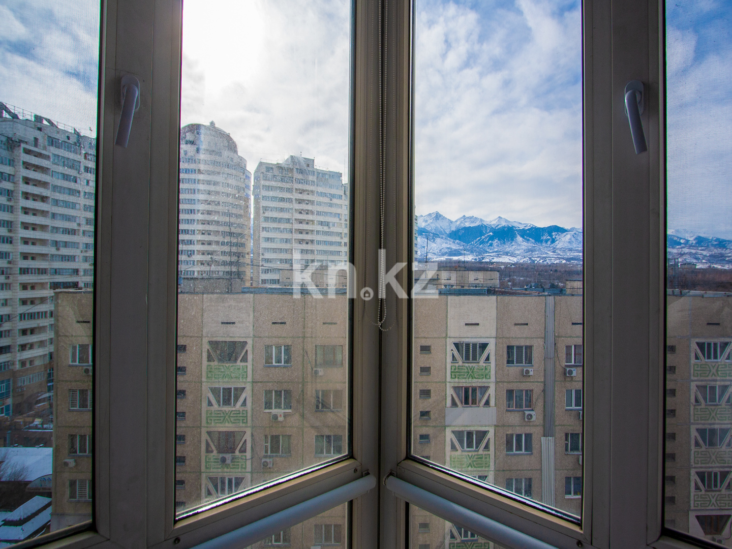 Продажа 3-комнатной квартиры, 72.4 м² - Продажа трехкомнатных квартир в Алматы - страница 32 фото 11 из 12