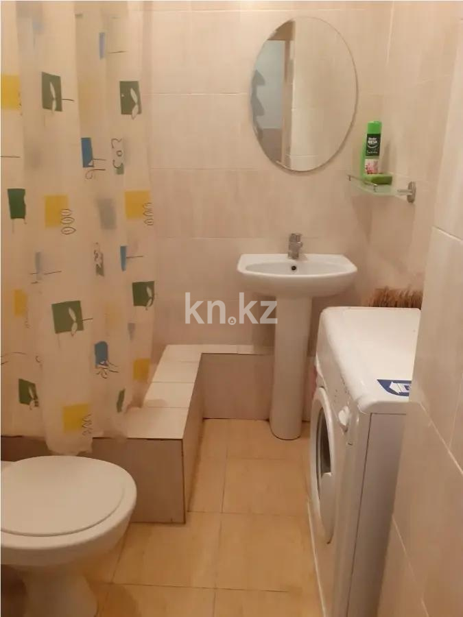 Продажа 1-комнатной квартиры, 26 м² в Астане - фото 3