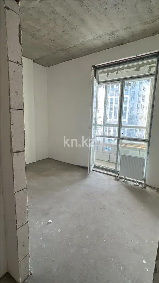 Продажа 1-комнатной квартиры, 42 м² - Продажа  однокомнатных квартир в Астане фото 2 из 2