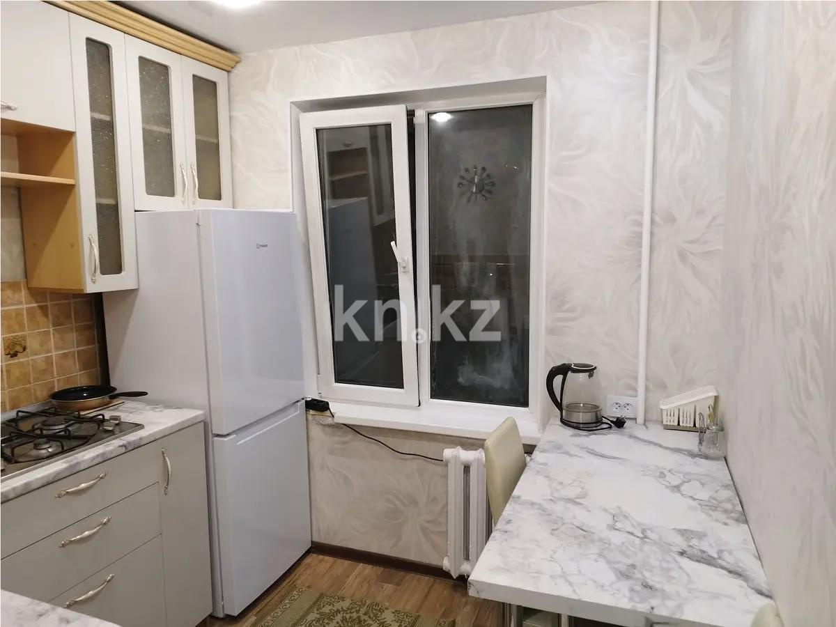 Продажа 3-комнатной квартиры, 60.5 м², мкр-н Аксай-3, дом  3 в Алматы - фото 4