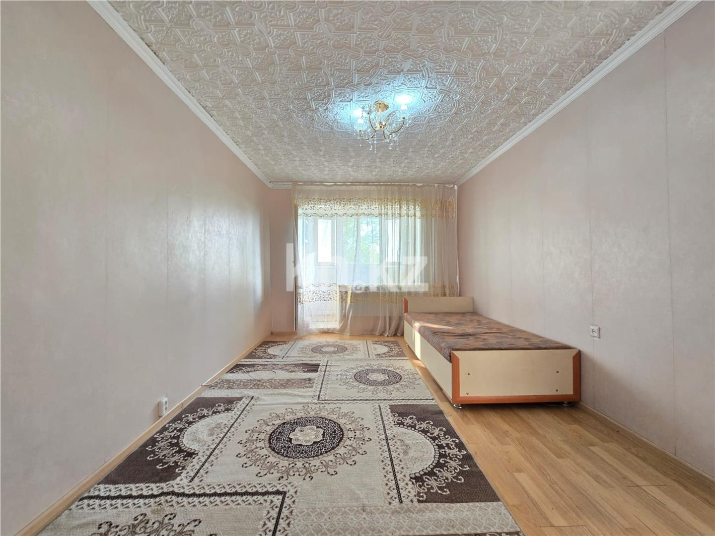 Продажа 2-комнатной квартиры, 43 м² в Темиртау