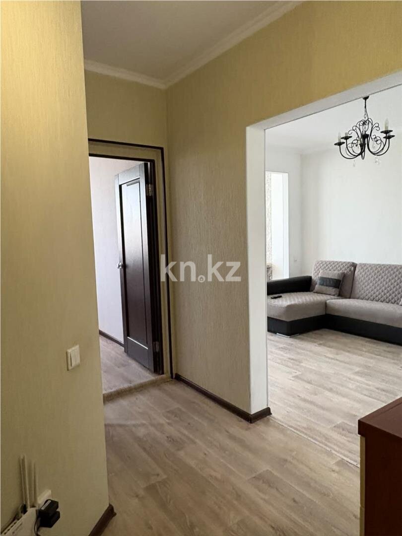 Продажа 2-комнатной квартиры, 44 м² в Караганде - фото 5