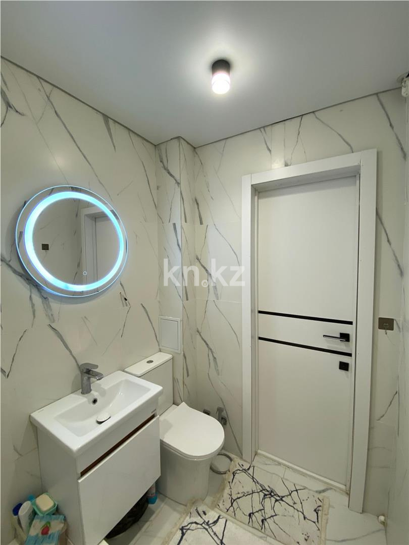 Продажа 3-комнатной квартиры, 57 м² - Продажа  трехкомнатных квартир в Караганде фото 10 из 13