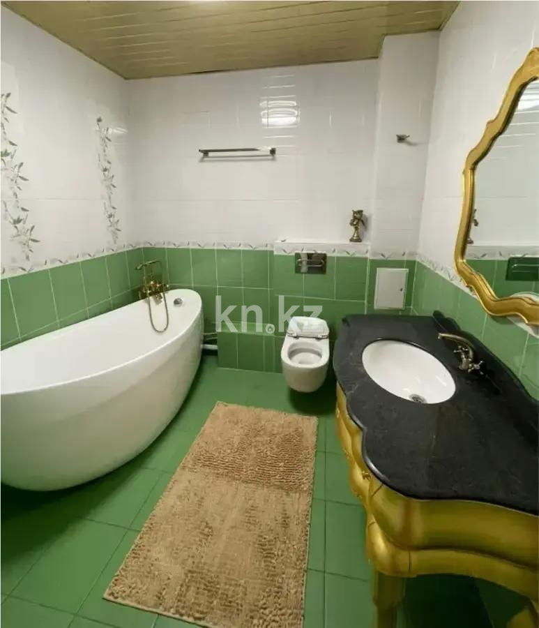 Продажа 2-комнатной квартиры, 51.3 м², ул. Кекилбайулы, дом  38г в Алматы - фото 3