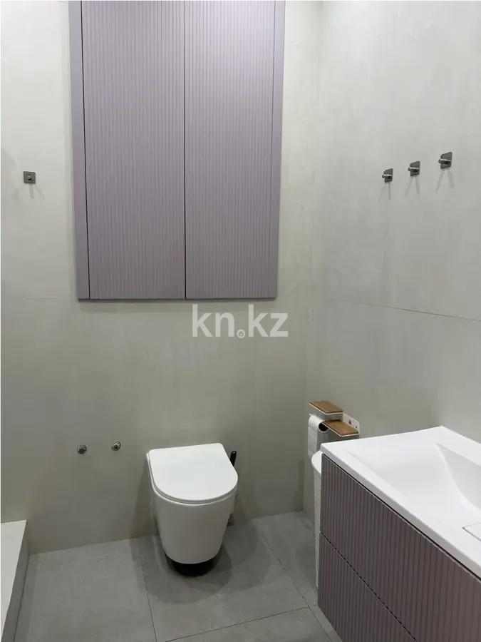 Продажа 3-комнатной квартиры, 75 м² - Продажа  трехкомнатных квартир в новостройках Астаны без посредников фото 6 из 7