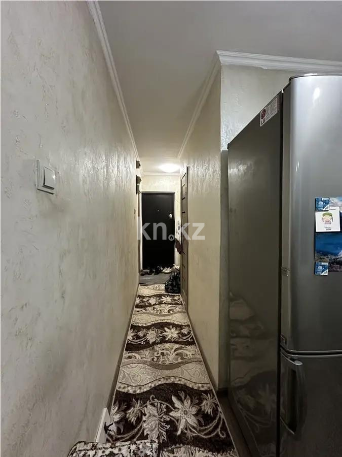 Продажа 1-комнатной квартиры, 26.3 м² - Продажа  однокомнатных квартир в Алматы - страница 3 фото 4 из 4