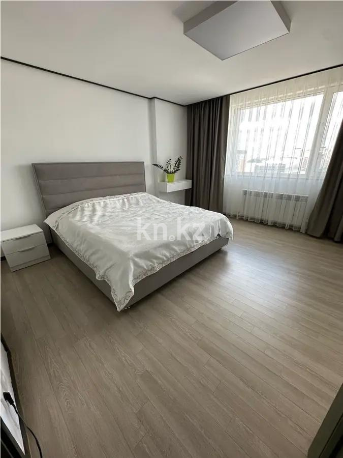 Продажа 3-комнатной квартиры, 75 м² в Астане - фото 2