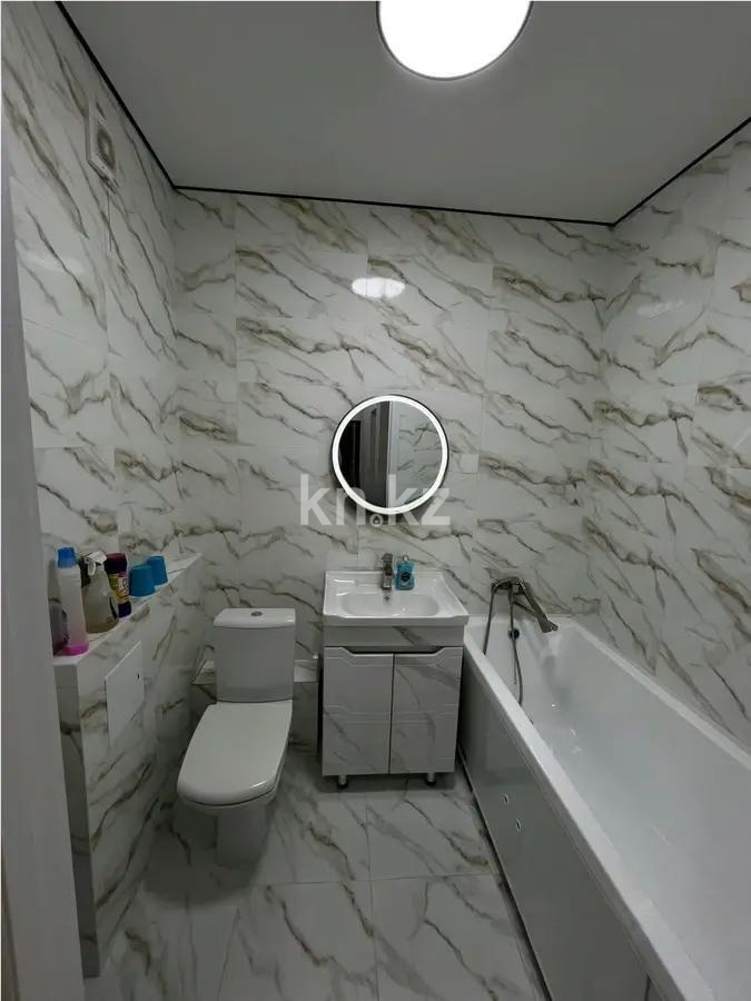 Продажа 1-комнатной квартиры, 46 м² в Алматы - фото 3