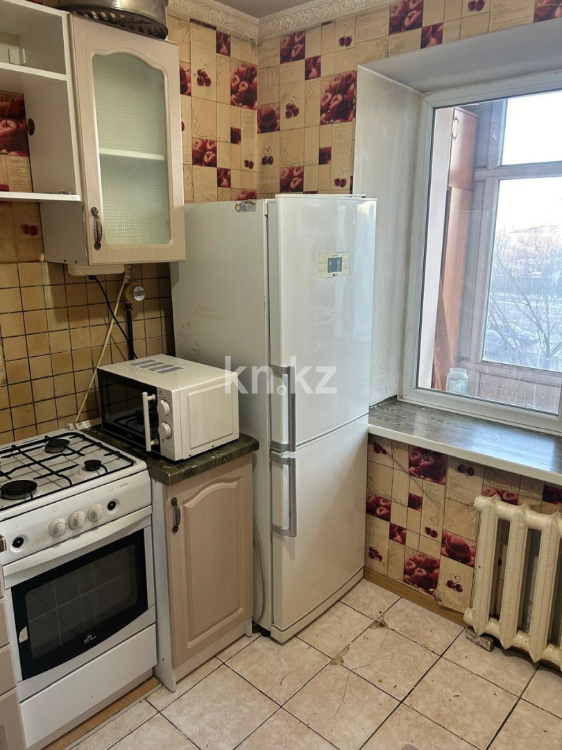 Аренда 1-комнатной квартиры, 30 м² - Аренда квартир помесячно в Астане в р-не Сарыарка фото 3 из 16