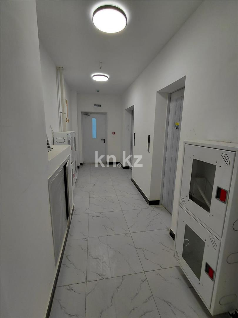 Продажа 1-комнатной квартиры, 37.7 м² - Продажа квартир в р-не Сарайшык Астаны - страница 23 фото 7 из 10