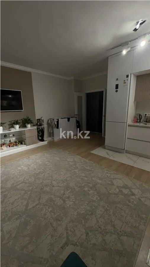 Продажа 2-комнатной квартиры, 78 м² в Астане