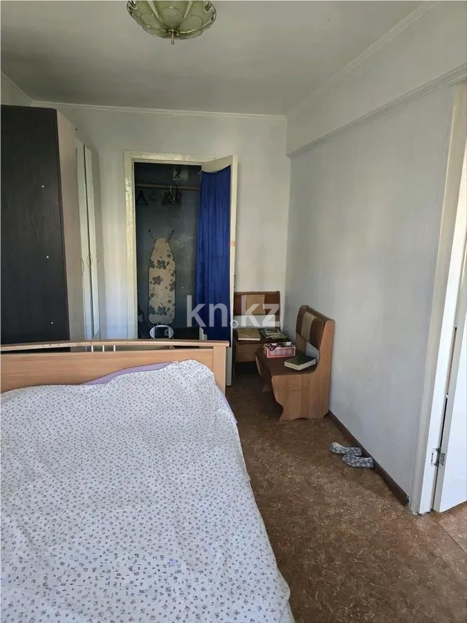 Продажа 1-комнатной квартиры, 28.1 м² в Астане - фото 2