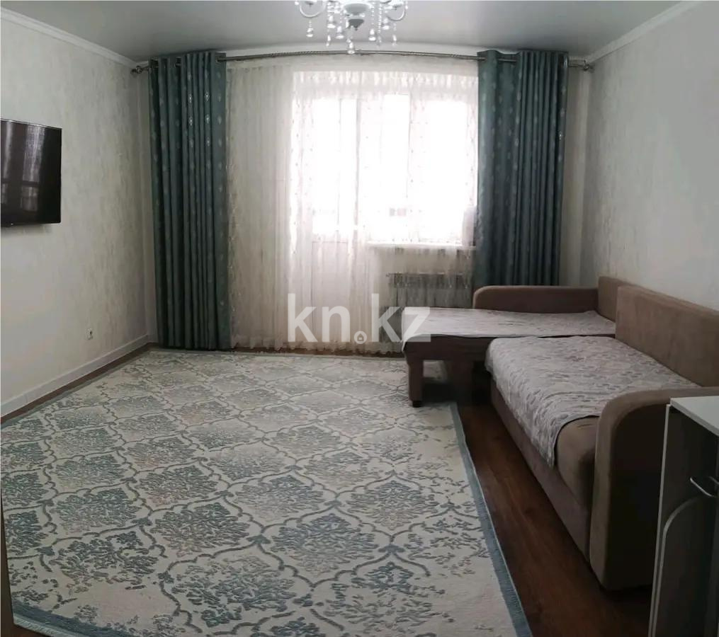 Продажа 2-комнатной квартиры, 56.9 м², пр. Абылай хана, дом  54 - Продажа квартир в Акмолинской области фото 1 из 4