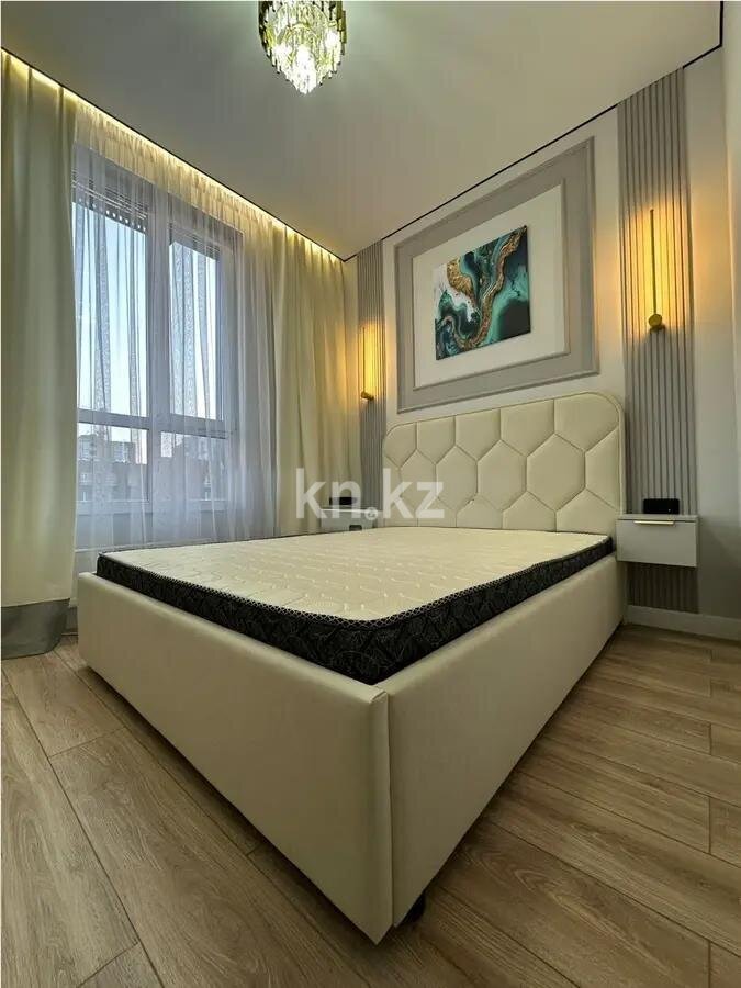 Продажа 2-комнатной квартиры, 40.6 м² в Астане - фото 2