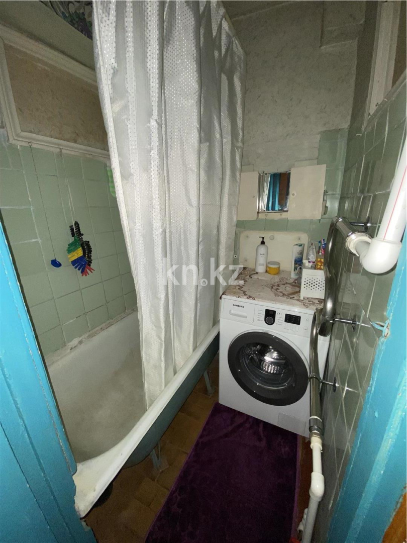 Продажа 3-комнатной квартиры, 58 м² - Недвижимость в Казахстане - страница 5 фото 8 из 9