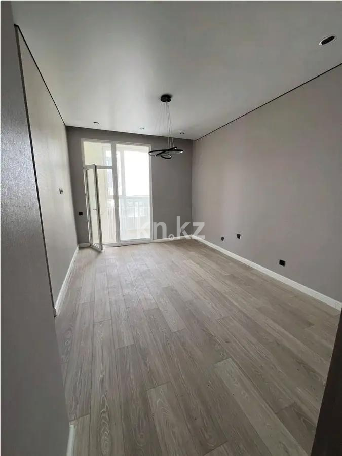 Продажа 2-комнатной квартиры, 39 м² в Астане