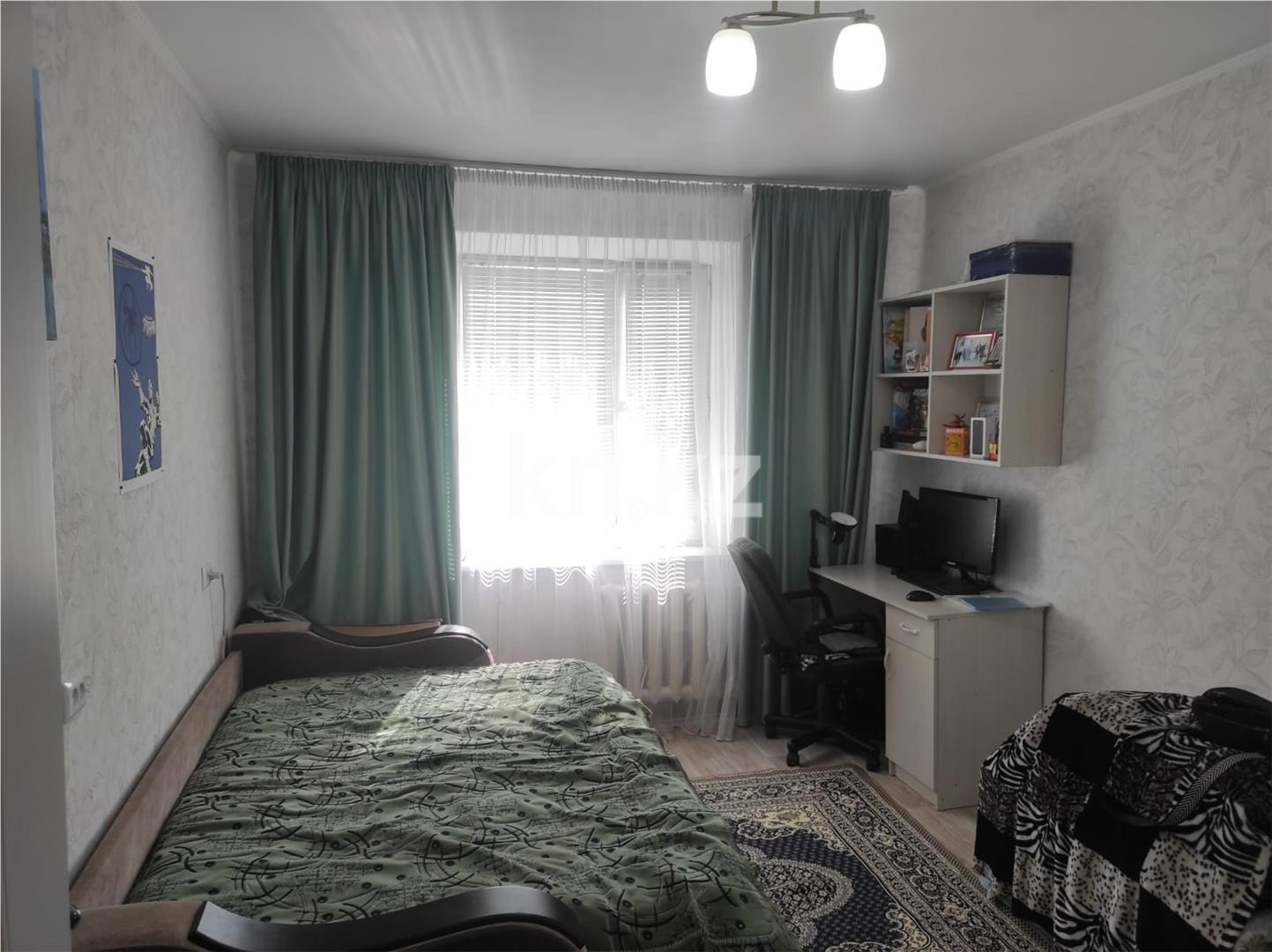 Продажа 3-комнатной квартиры, 73 м², пр. Мира - Продажа  трехкомнатных квартир в Темиртау фото 2 из 12