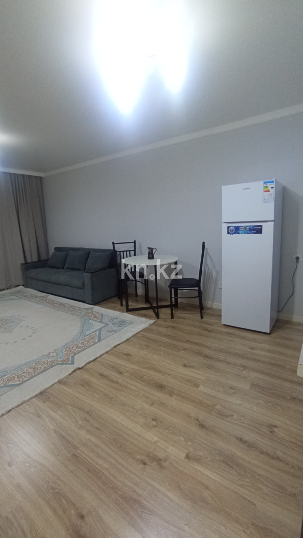 Аренда 1-комнатной квартиры, 30 м² - Аренда квартир помесячно в Алматы в Алатауском р-не фото 2 из 15