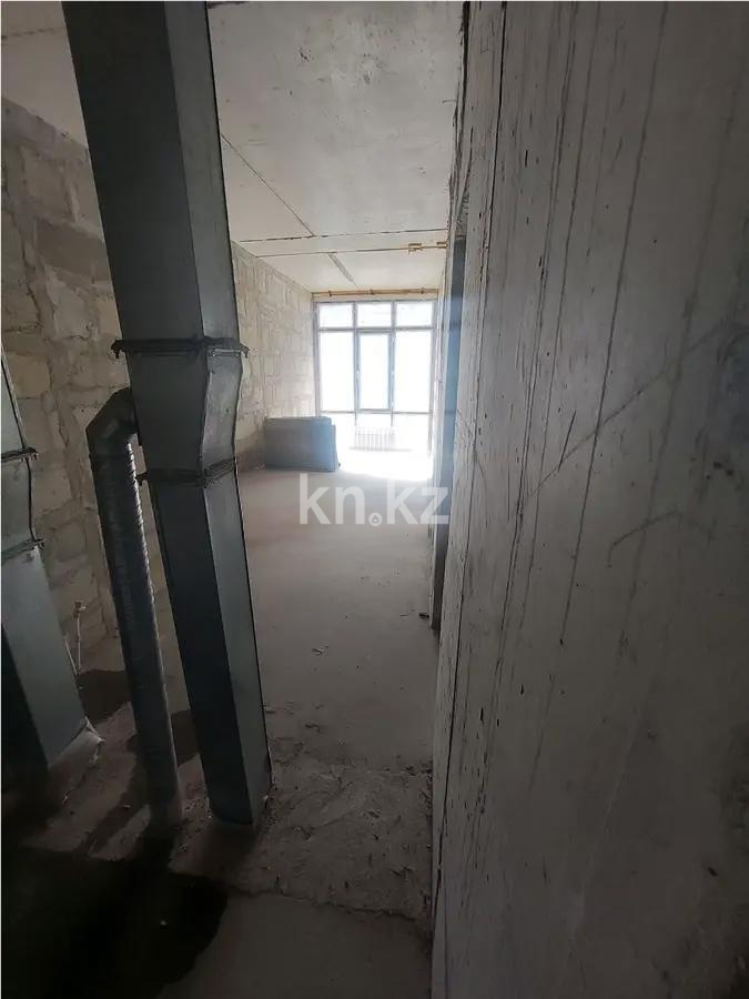 Продажа 1-комнатной квартиры, 38 м² - Продажа квартир в Алматы фото 2 из 2