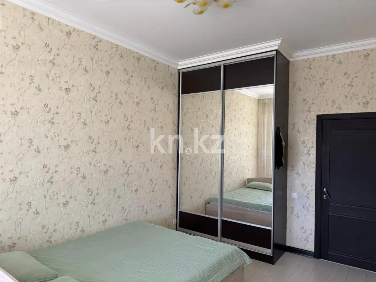 Продажа 2-комнатной квартиры, 60 м², ул. Айтеке би, дом  16 в Астане - фото 2