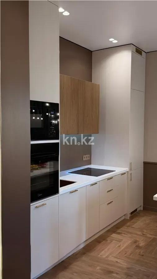 Продажа 3-комнатной квартиры, 58 м² в Астане - фото 4