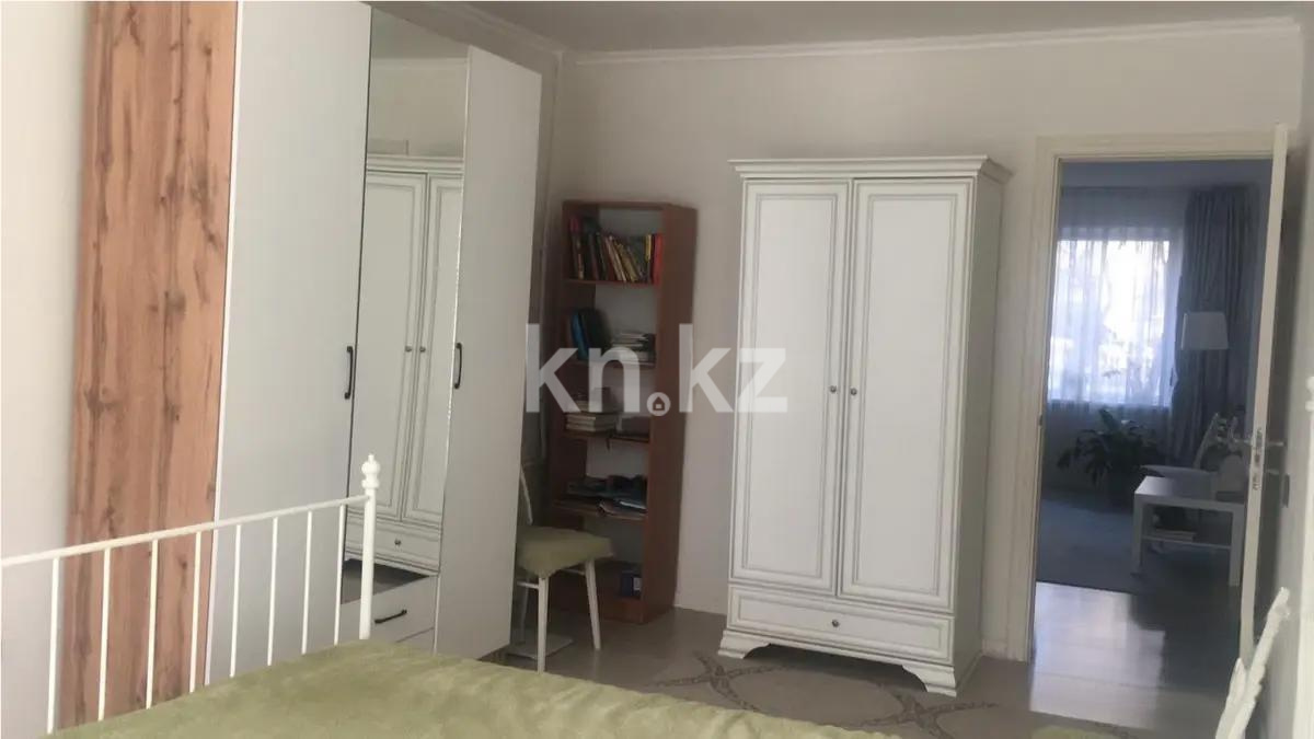 Продажа 3-комнатной квартиры, 65 м² - Продажа трехкомнатных квартир от собственников в Алматы - страница 43 фото 2 из 8