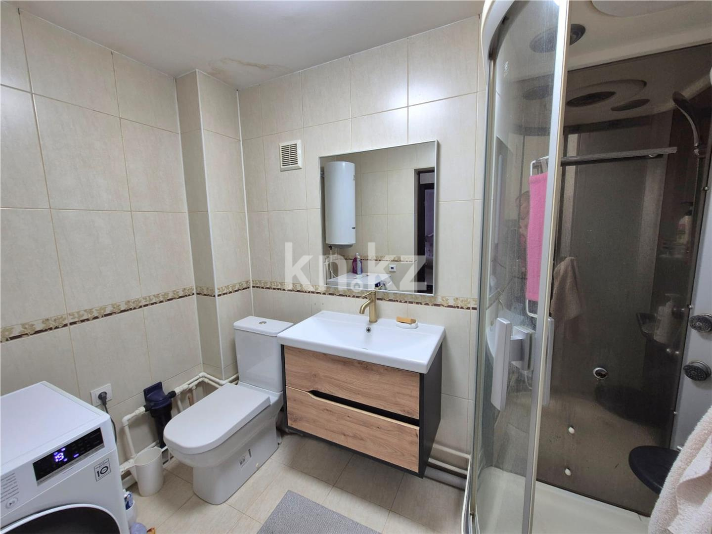 Продажа 3-комнатной квартиры, 95 м², 68-й квартал в Темиртау - фото 9