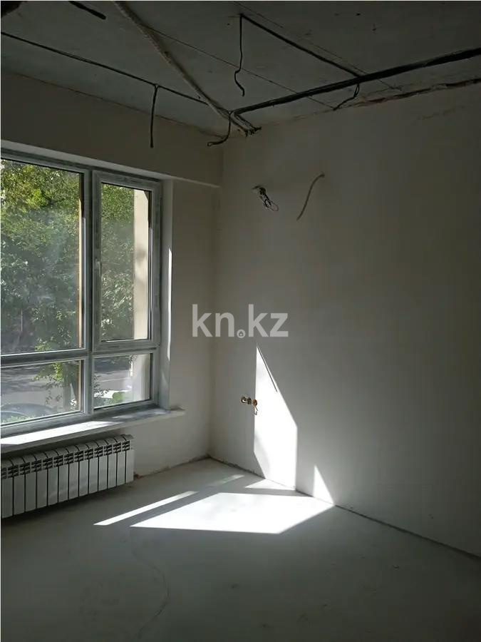 Продажа 3-комнатной квартиры, 73 м², пр. Сейфуллина, дом  416/2 - Продажа  трехкомнатных квартир в новостройках Алматы с фото фото 1 из 2
