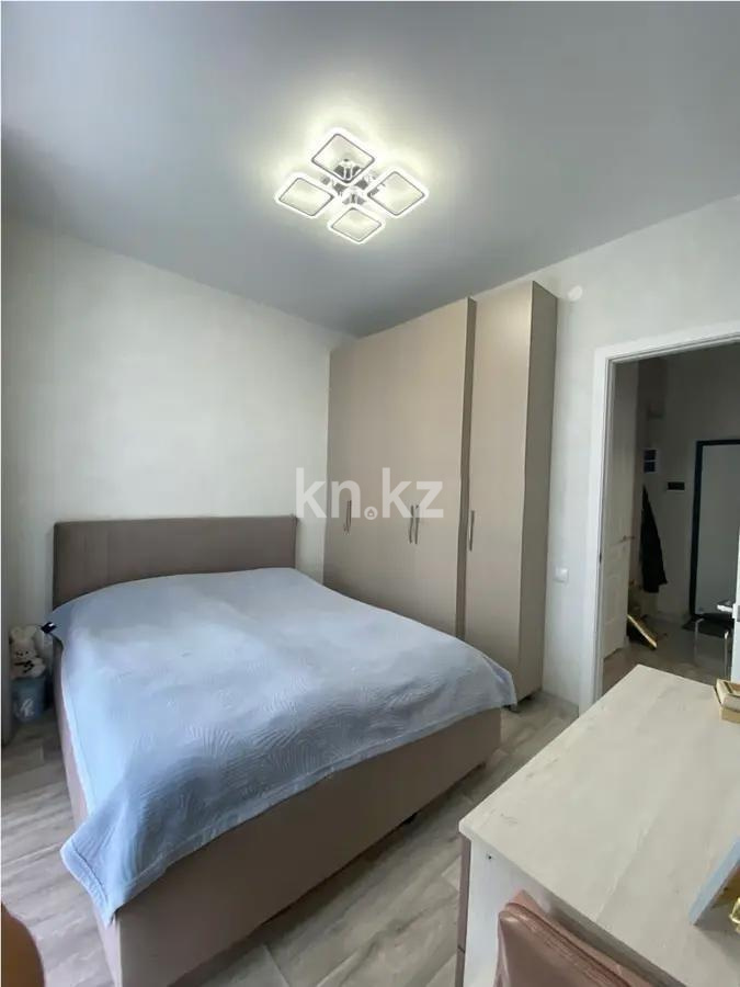 Продажа 2-комнатной квартиры, 41 м², ул. 3-я - Продажа квартир в Караганде фото 2 из 6