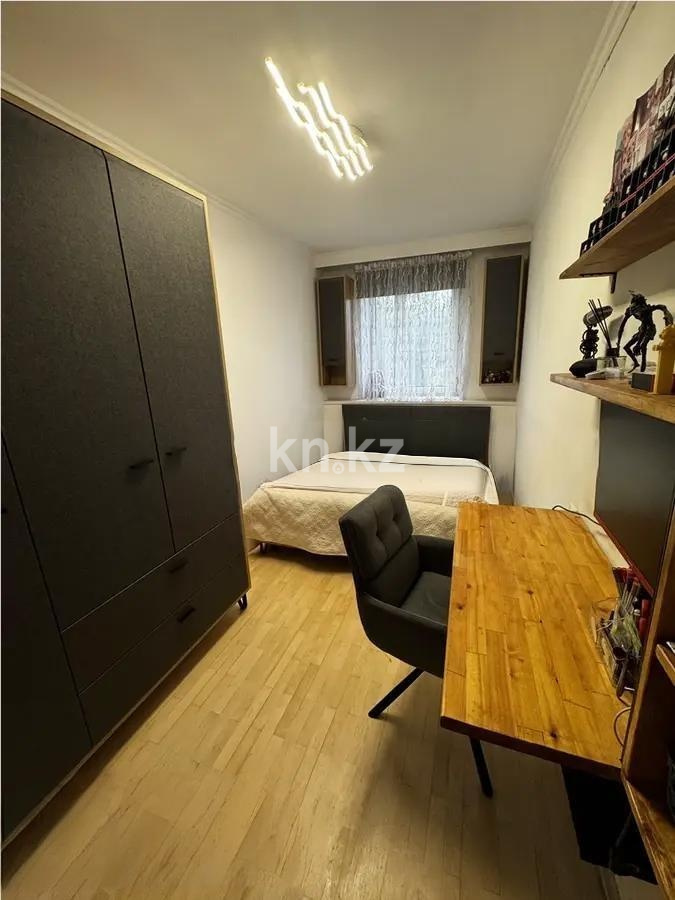 Продажа 3-комнатной квартиры, 54 м² в Алматы - фото 2