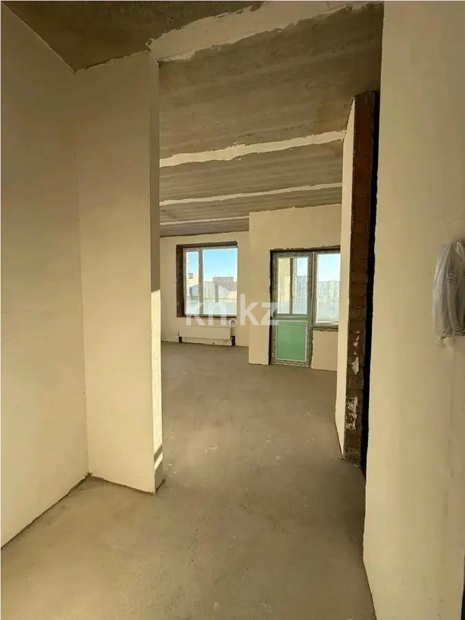 Продажа 1-комнатной квартиры, 35 м² - Продажа квартир в Астане - страница 18 фото 1 из 1