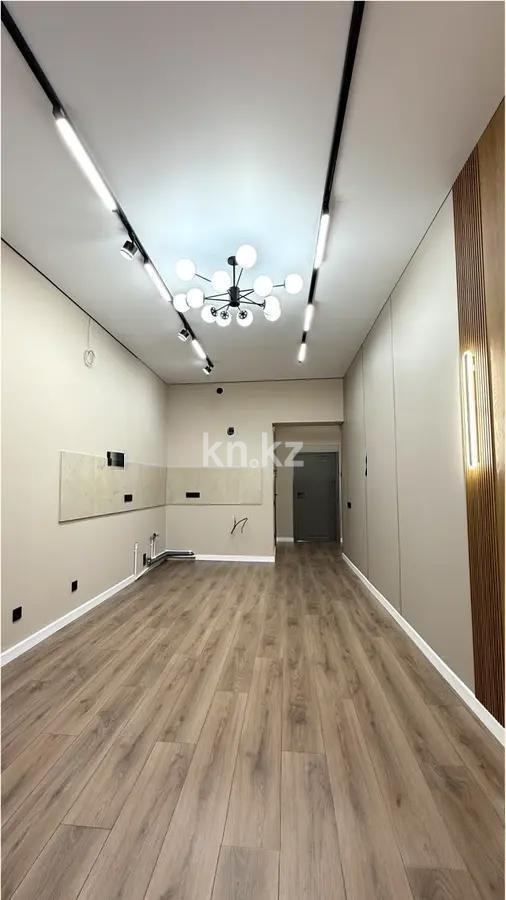 Продажа 2-комнатной квартиры, 64 м², 218 учетный квартал, дом  155 - Продажа  двухкомнатных квартир в новостройках Караганды без посредников фото 3 из 4