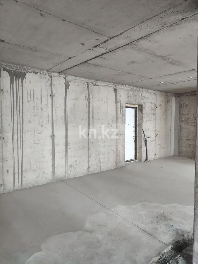 Продажа 3-комнатной квартиры, 62.9 м², пр. Абая, дом  160 - Продажа  трехкомнатных квартир в новостройках Алматы с фото фото 3 из 3