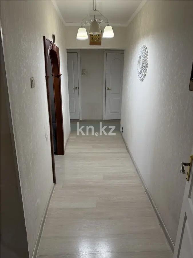 Продажа 3-комнатной квартиры, 67 м² в Астане - фото 10