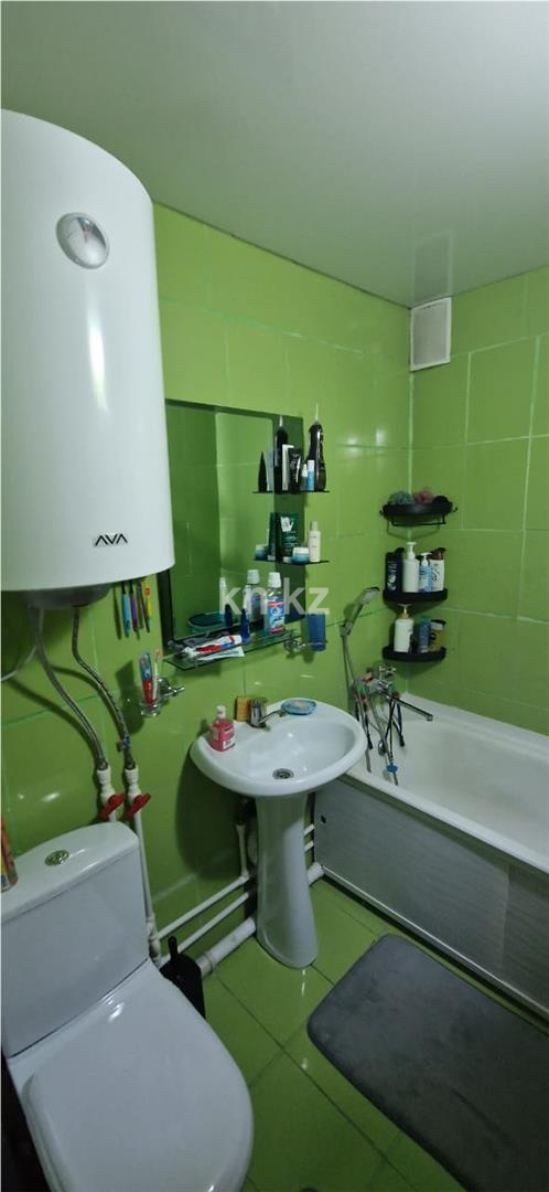 Продажа 2-комнатной квартиры, 51 м², пр. Строителей - Продажа  двухкомнатных квартир в Караганде фото 7 из 9