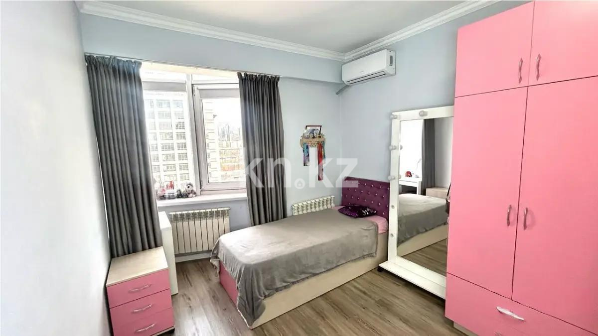 Продажа 2-комнатной квартиры, 60 м², ул. Сатпаева, дом  30/2 в Алматы - фото 2