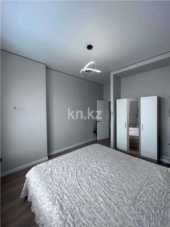 Продажа 2-комнатной квартиры, 44 м², пр. Райымбека, дом  351/1 - Продажа  двухкомнатных квартир в новостройках Алматы без посредников с фото фото 2 из 5