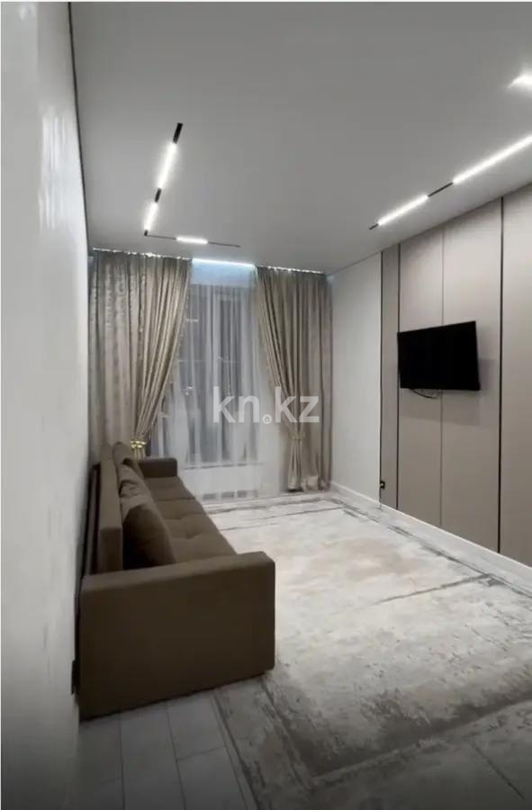 Продажа 2-комнатной квартиры, 41 м² в Астане