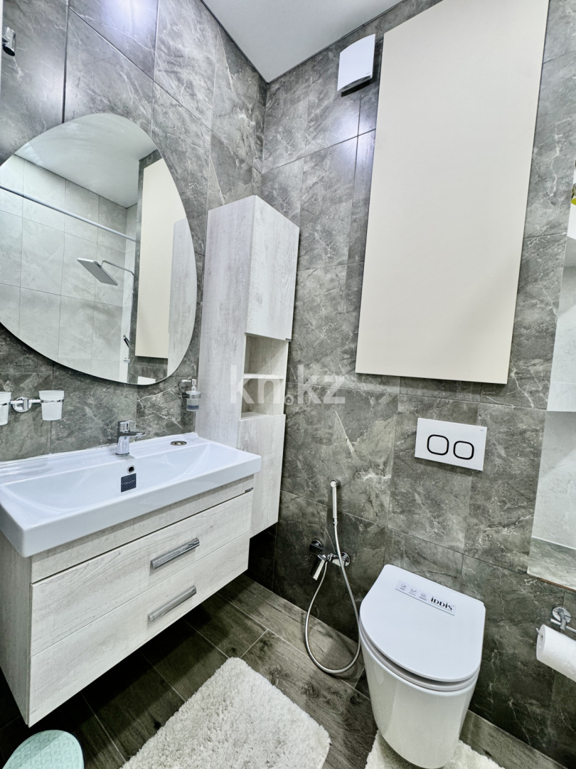 Продажа 3-комнатной квартиры, 95.6 м² в Караганде - фото 27