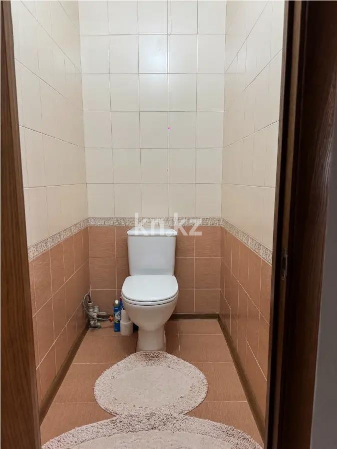 Продажа 3-комнатной квартиры, 80 м², мкр-н Жетысу-2, дом  11/1 в Алматы - фото 4