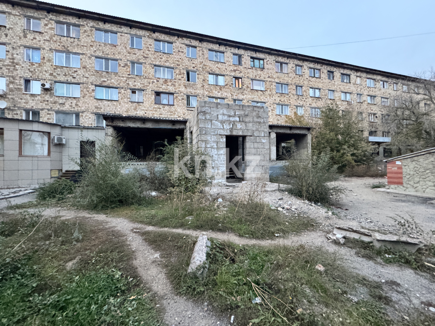 Продажа , 364 м², ул. Лободы, дом  43 - Продажа офисных и торговых помещений в Караганде с фото фото 19 из 22