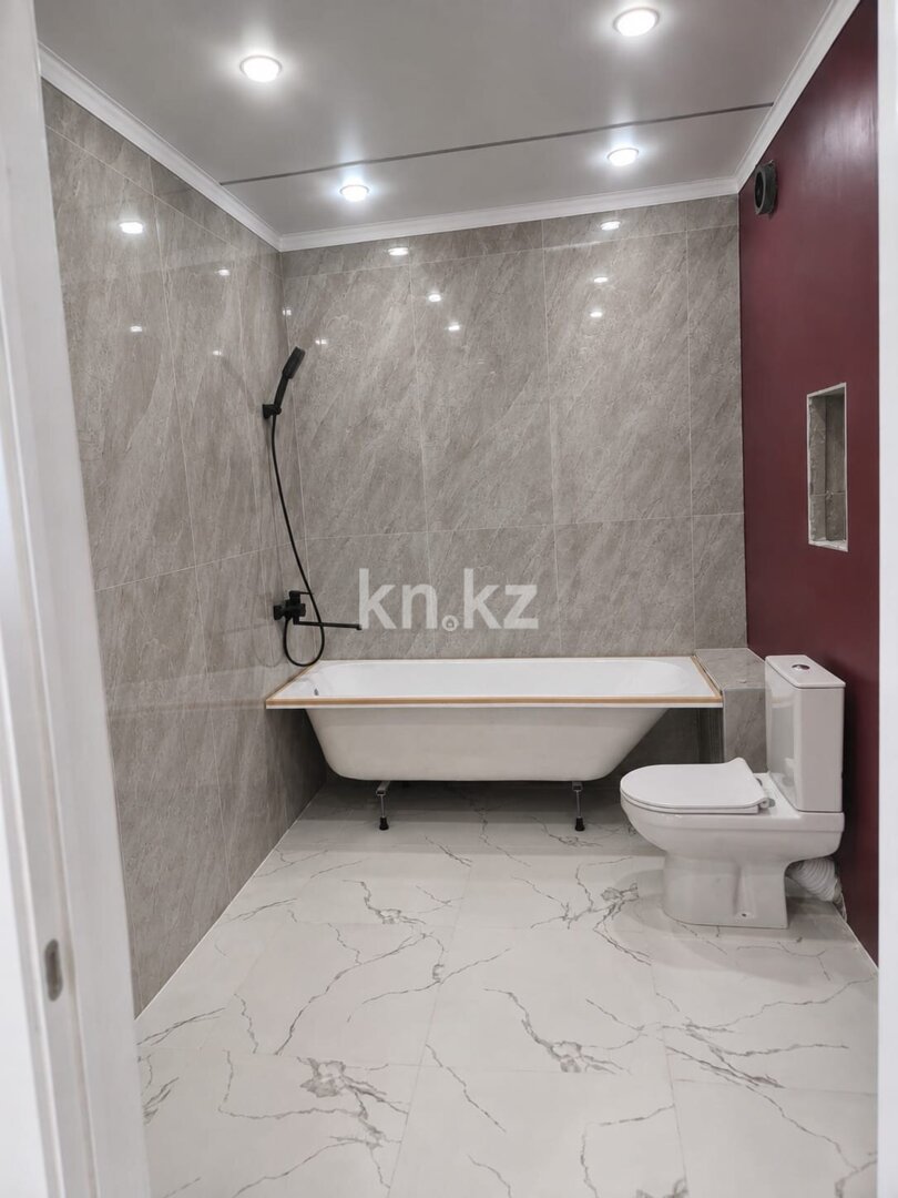 Продажа 2-комнатной квартиры, 66 м² в Астане - фото 14