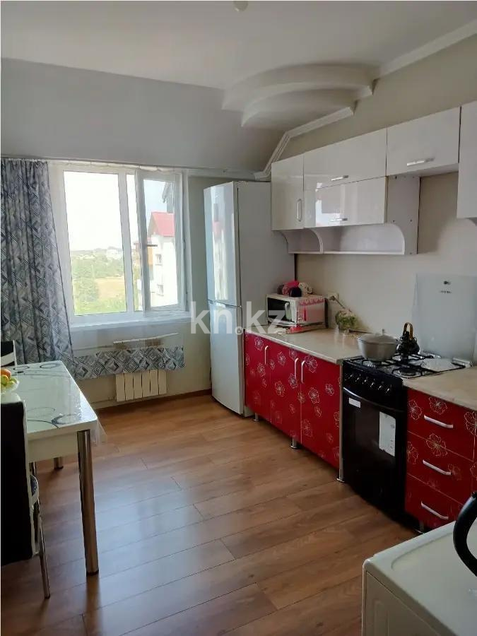 Продажа 2-комнатной квартиры, 64.5 м² - Недвижимость в Казахстане - страница 11 фото 2 из 6