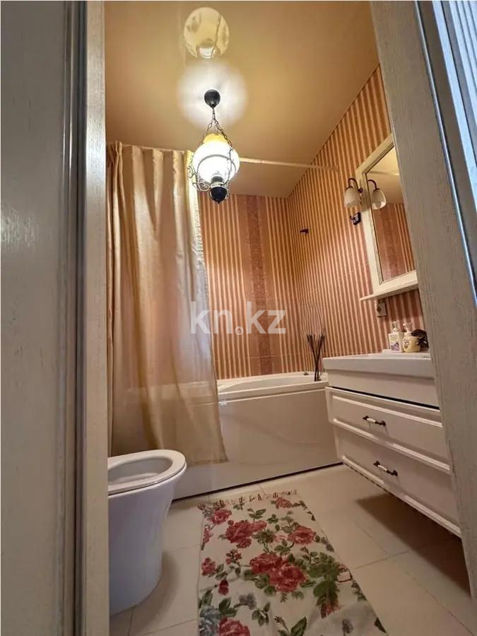 Продажа 4-комнатной квартиры, 165 м² - Продажа  четырехкомнатных квартир в Алматы фото 5 из 8